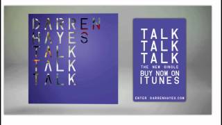 Darren Hayes - Angel - COVER