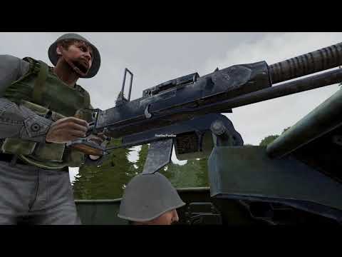 Arma ⌠ "Syldavia vs. Borduria" Joint TVT with ANROP and coalitiongroup.net (3-Jul-21)