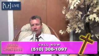 Best of Jesus Chatline - Randall "Baby" Stevens I'm a catcher