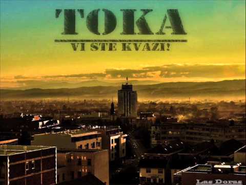 TOKA - VI STE KVAZI