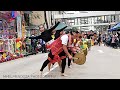 THE VERY FIRST CORDILLERA FLOWER FESTIVAL IN HONG KONG CORDILLERA WOMENS CLUB