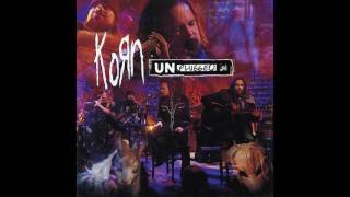 Korn - Dirty (Bonus Track For Japan Only)
