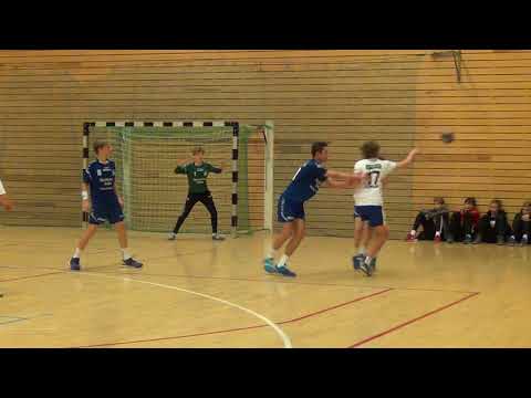 AHKP04 Norden Cup 2017 - H43 30 dec, 1a halvlek