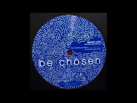 Daniel Roth - The Blow You Know (Christian Burkhardt Remix)