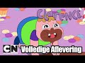 Clarence | Patiënten (Volledige aflevering in het Nederlands) | Cartoon Network