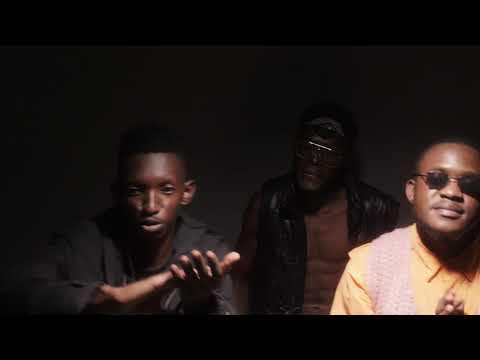 Trevor vibez ft Dizmo & Blaq Skeleton _ Olo Olo _ ( Official Video )