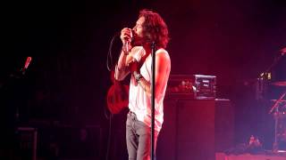 Incubus - Rogues live at The Forum, London 14/06/11