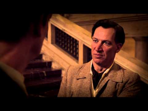 Luis Trenker – Der schmale Grat der Wahrheit - Trailer | A 27.08.2015 im Kino!