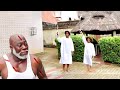 THE EVIL WICKED BILLIONAIRE WHO SACRIFICED HIS 2 DAUGHTERS FOR RICHES A Nigerian Movies
