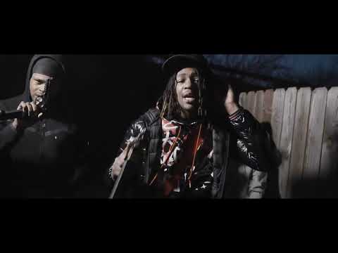 Woo Sav - Get it cracking (Official Music Video)