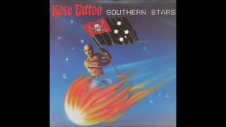 ROSE TATTOO · Southern Stars