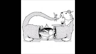 Aesop Rock - My Belly