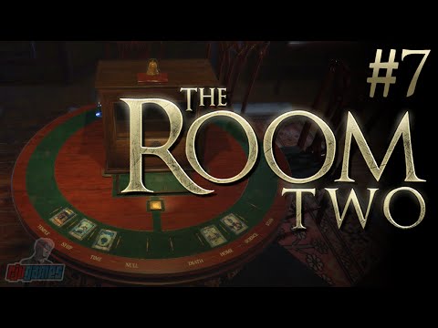 The Room Two Walkthrough Seance Part 6 Game By