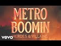 Metro Boomin, Young Thug - Metro Spider (Visualizer)