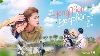 BẠC PHẬN (PIANO)| JACK ft. K-ICM.