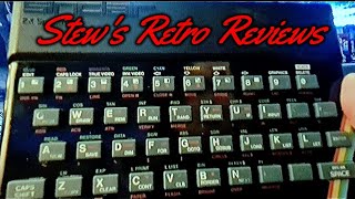 Xeno on the Zx Spectrum - Classic