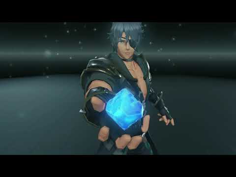 Xenoblade Series, Episode 265, Xenoblade Chronicles 2