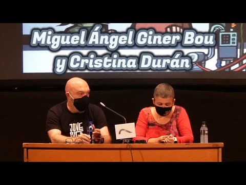 Cómic: 'Lem y Grandullón', la carta de amor de Miguel Á. Giner Bou a la ciencia ficción