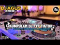DJ AGUS TERBARU KUMPULAN DJ FYP TIKTOK TERBARU 2026 FULL BASS STADIUM BREAKBEAT