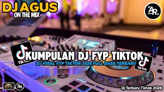 Download lagu DJ AGUS TERBARU KUMPULAN DJ FYP TIKTOK TERBARU 2026 FULL BASS | STADIUM BREAKBEAT mp3 Download lagu DJ AGUS TERBARU KUMPULAN DJ FYP TIKTOK TERBARU 2026 FULL BASS | STADIUM BREAKBEAT mp3