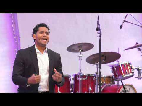 Systemic Change through Proactive Community Diversion | Dr. Bernard Williams | TEDxMemphis