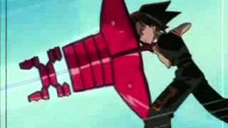 Avalanch - Por mi libertad ( Voz Victor Garcia Warcry )