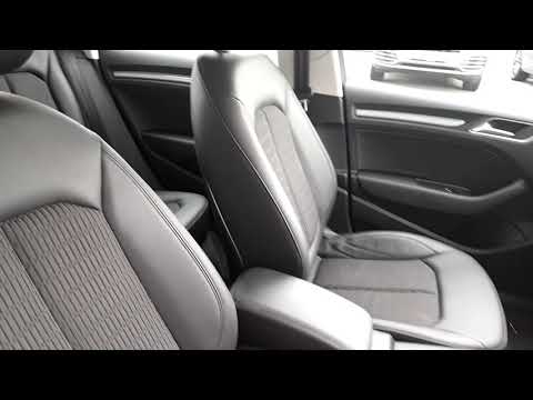 142D11252 - 2014 Audi A3 1.6 TDI 110 ST SE  18,500