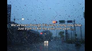 Download lagu November Rain Lyrics - Guns N Roses - Lyrics mp3