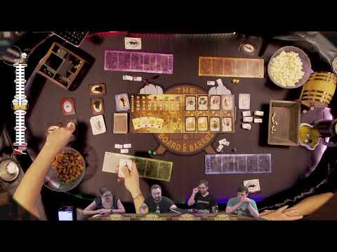 Last Will - The Board & Barrel (9-5-2021)