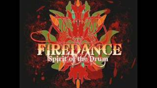 Spirit Of The Drum (David Arkenstone) - Firedance from Firedance