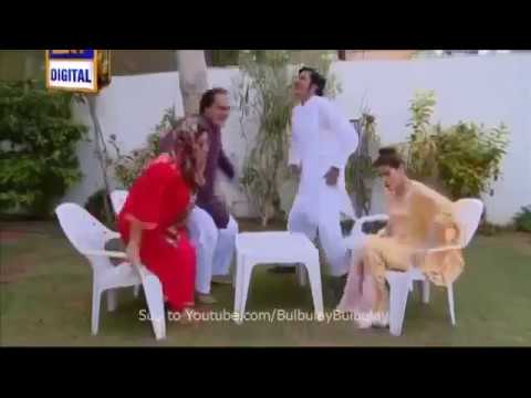 Bulbulay Family Episode 410