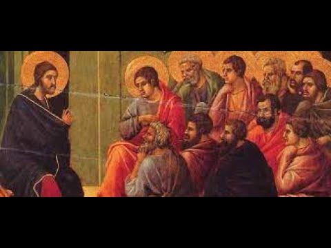 Messianic Secret in the Gospel of Mark and Matthew