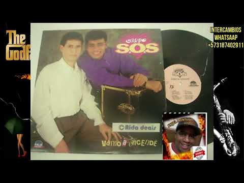 Por Ti Grupo S O S