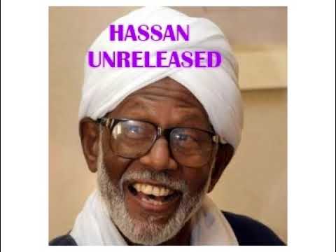 Hassan Tulpanens dag