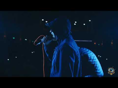 13 Y 7 VS ADEREZO SORPRESA - 8vos Fecha Pretemporada (Temporada 2021) - The Last Rapper