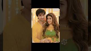 Download lagu aditya zoya❤️ bepannah #bepannah #jenniferwinget #harshadchopda mp3