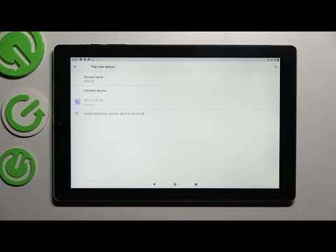 How to Connect an External Device to the CHUWI HiPad X through Bluetooth