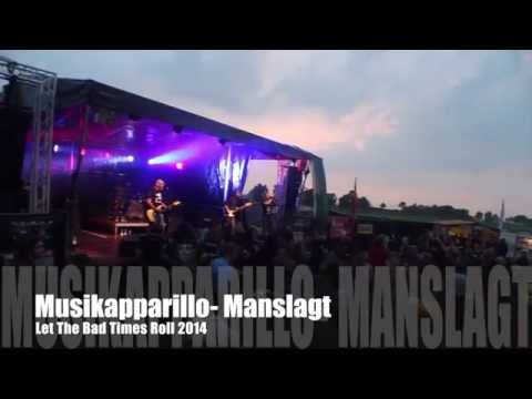 Manslagt-Musikapparillo