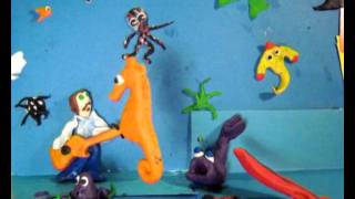 Crystal Ball - The April Maze