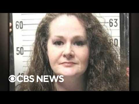 Christa Pike can't move her arms or hands after surviving lethal injections, attorneys say