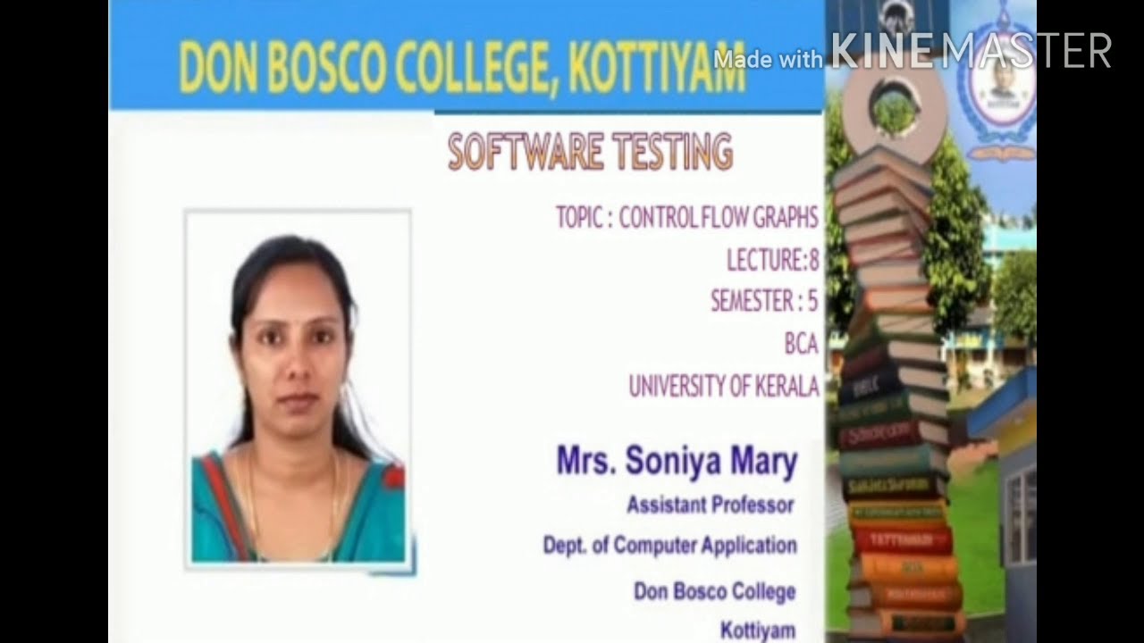 Software Testing - BCA S5 - Lecture 8