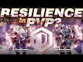 Does Resilience REALLY matter in PvP?? (Destiny 2)