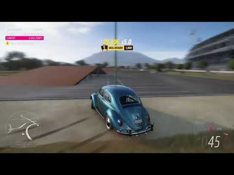 Forza Horizon 5 WTF Moments Part 112