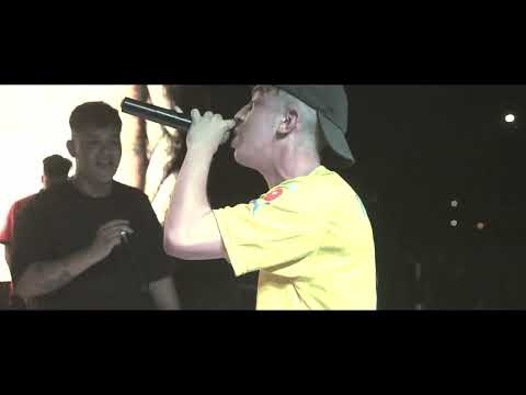 EXE BB vs JAFF | CUARTOS | SANGRE GAUCHA NACIONAL 2023