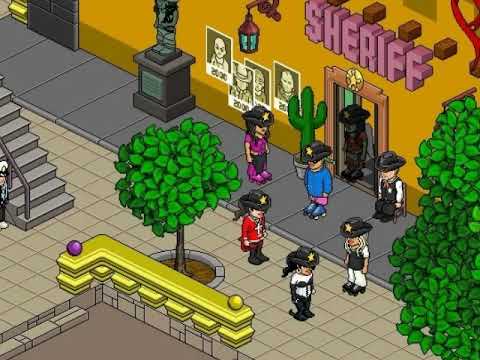 Blipville Musikvideo