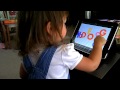 Emily Plays The Word World Game