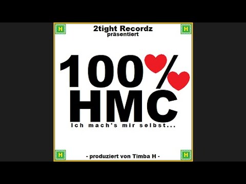 HMC - Umpflügen feat. Phabster Addams [2021]