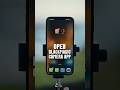 Blackmagic App Setup For IPhone Display LUT Record LUT And Pro Settings
