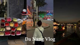Vlog 다낭 3박 5일 브이로그 ?? | 실패없는 맛집들 ??‍♀️✌?