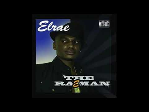 Elrae - Old Skool Love (Prod Terror Danjah)